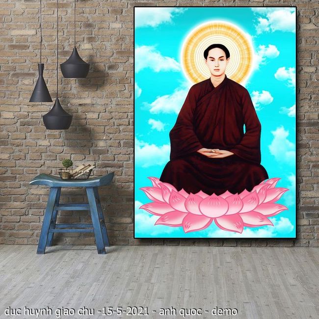 duc huynh giao chu  15 5 2021 anh quoc 
